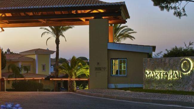 Hotel Martinhal Quinta Family Golf Almancil