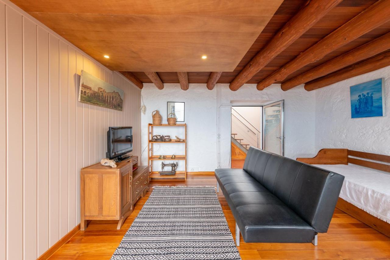Holiday home Lobo Do Mar Calheta de Nesquim