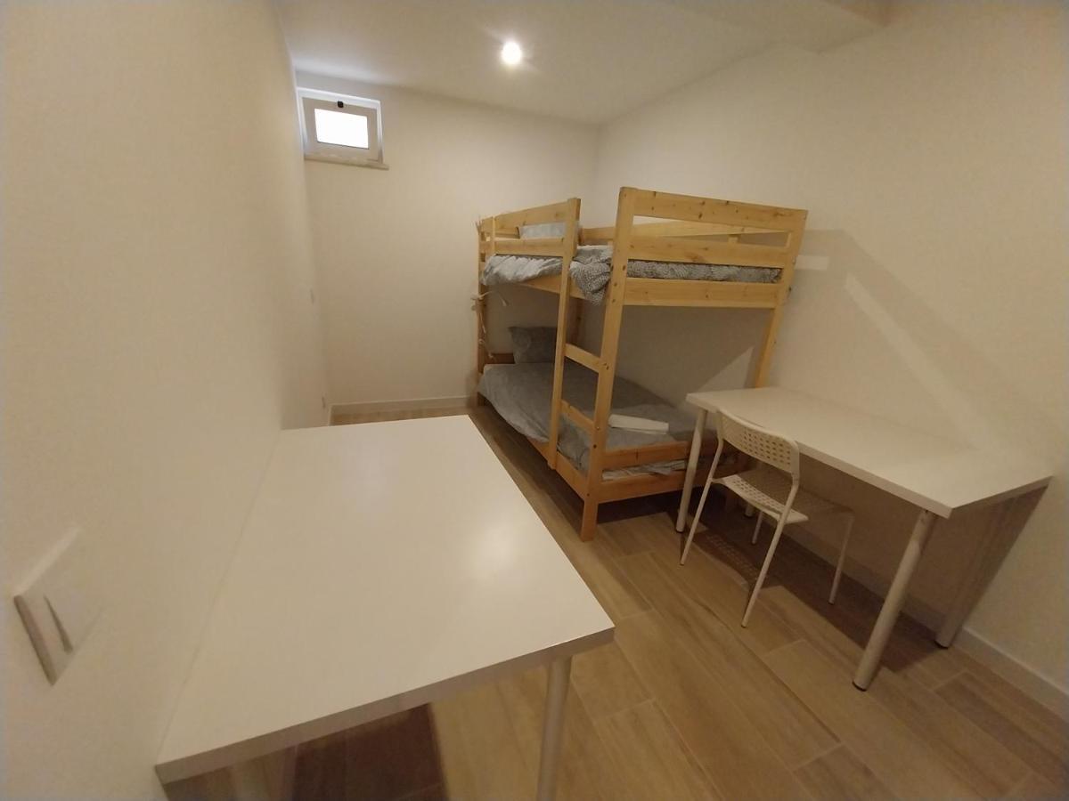 Solemcabana Social Club Apartment Lagos