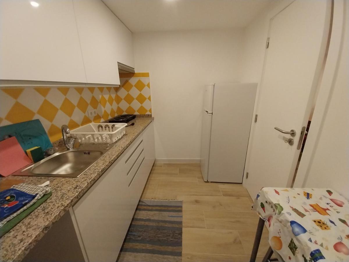 Solemcabana Social Club Apartment