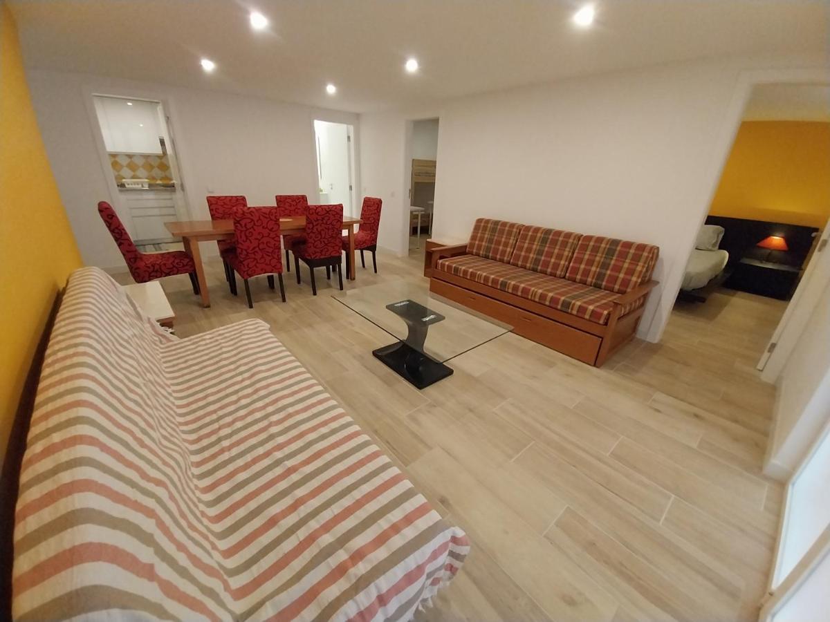 Apartment Solemcabana Social Club *
