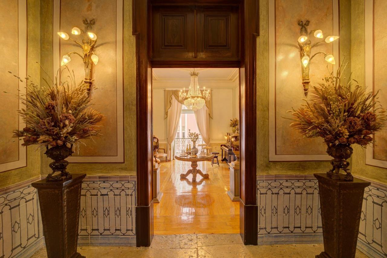 Palacio Especiarias 4* Lissabon