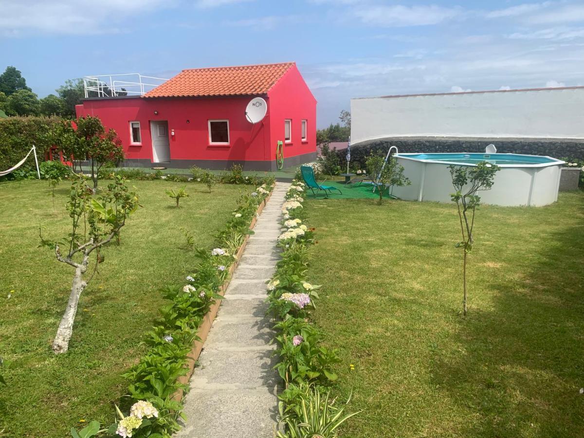 Holiday home Quinta Do Norte - Biscoitos