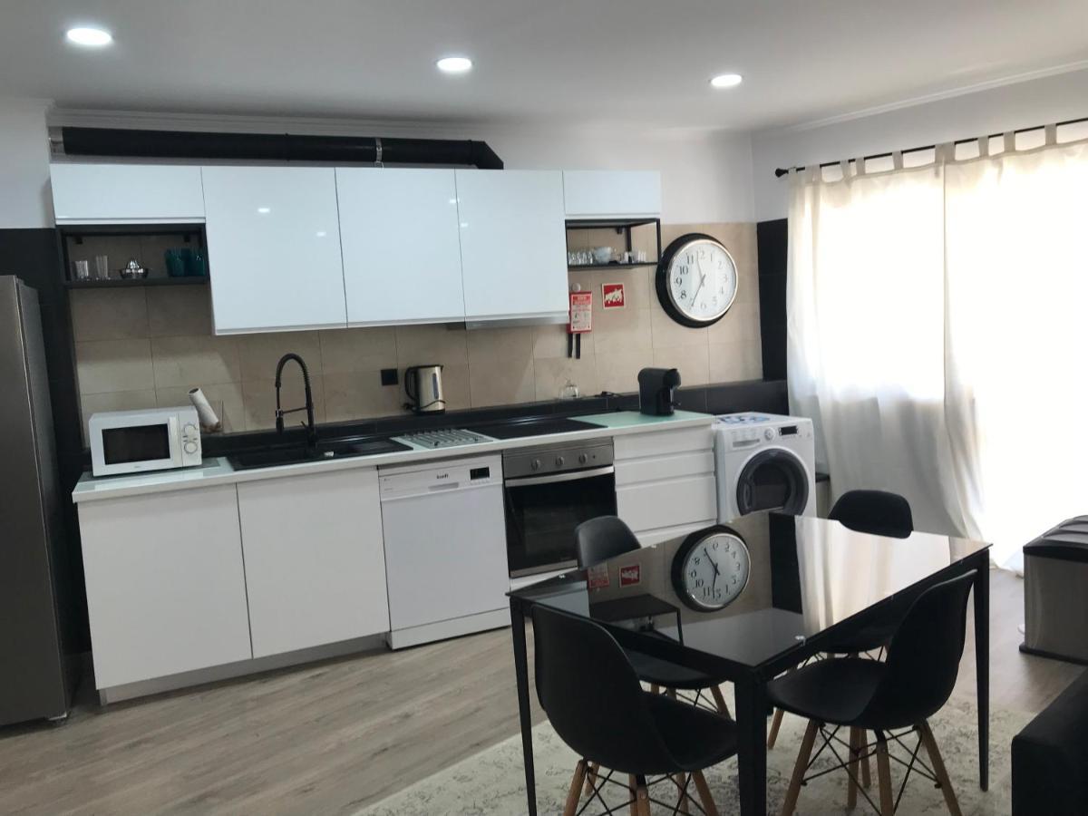 Apartment New Casa Da Rocha Portimao