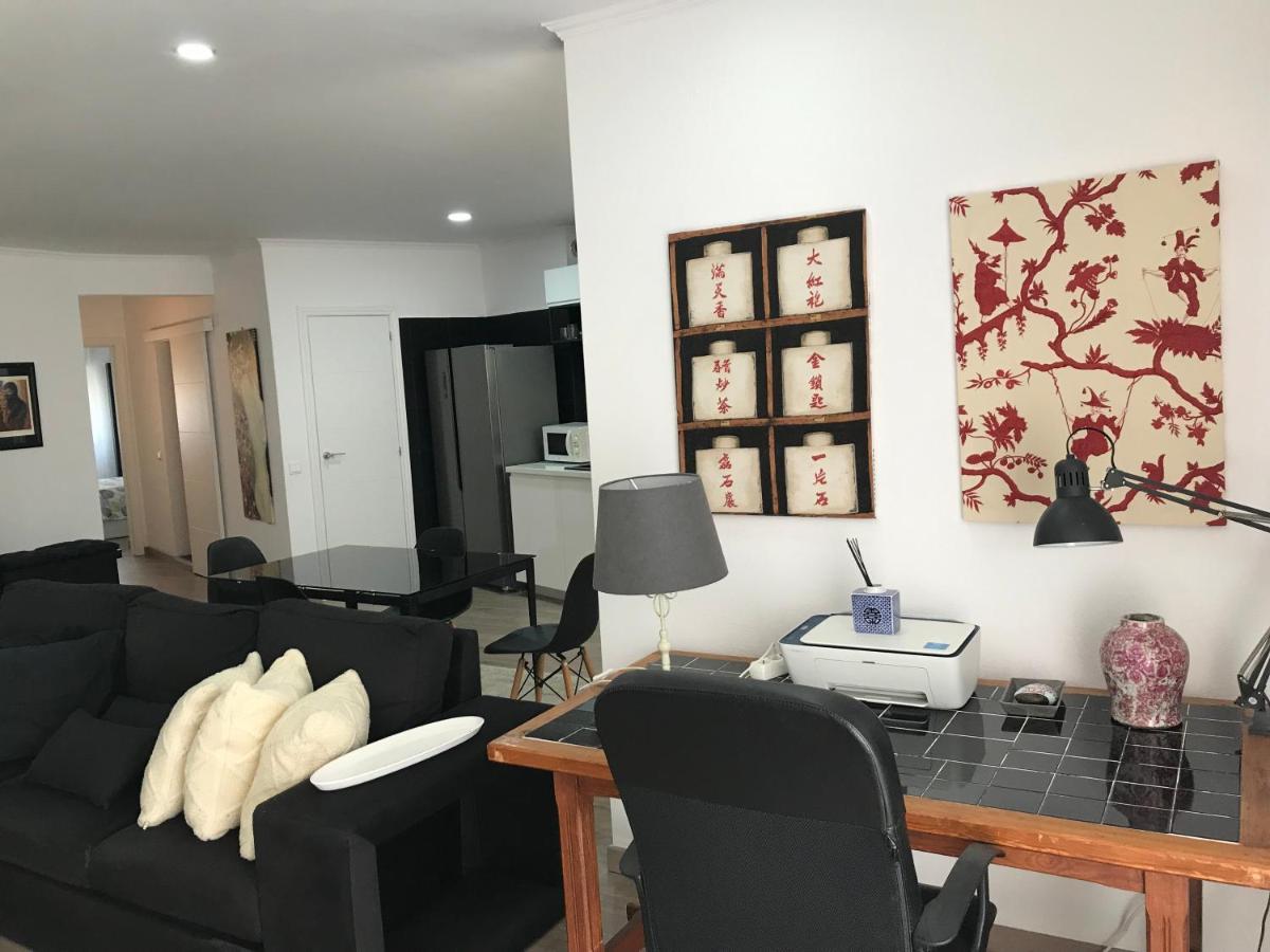 New Casa Da Rocha Apartment