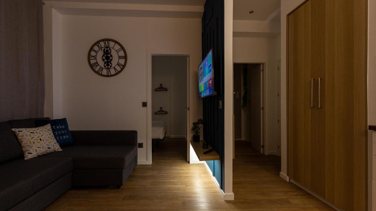 Apartment The Jolie - By The Ocean Porto Moniz