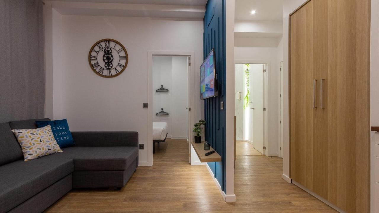 The Jolie - By The Ocean Apartment