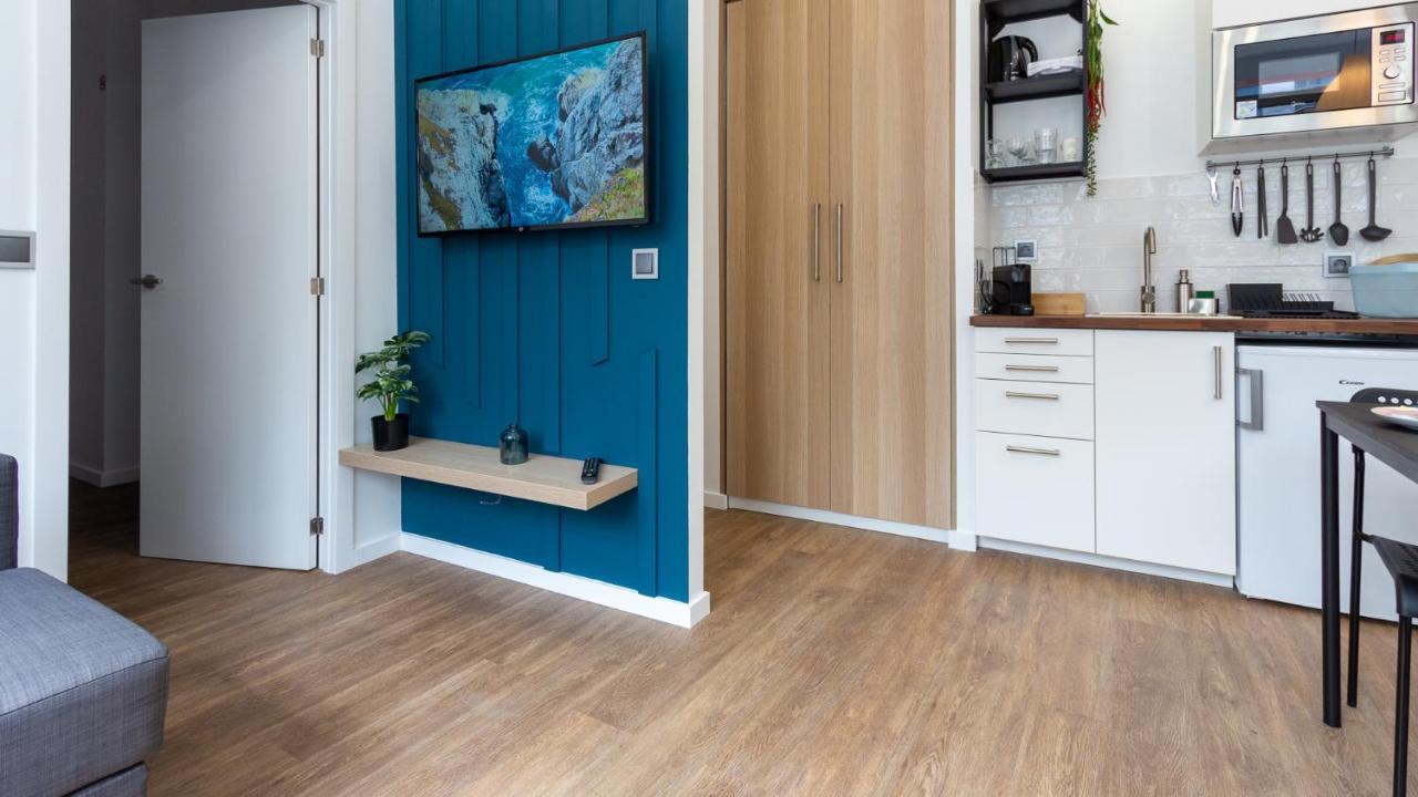 Apartment The Jolie - By The Ocean *