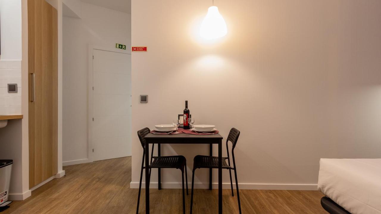 The Jolie - By The Ocean Apartment Porto Moniz