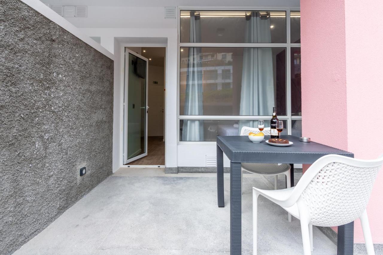 Apartment The Jolie - By The Ocean *