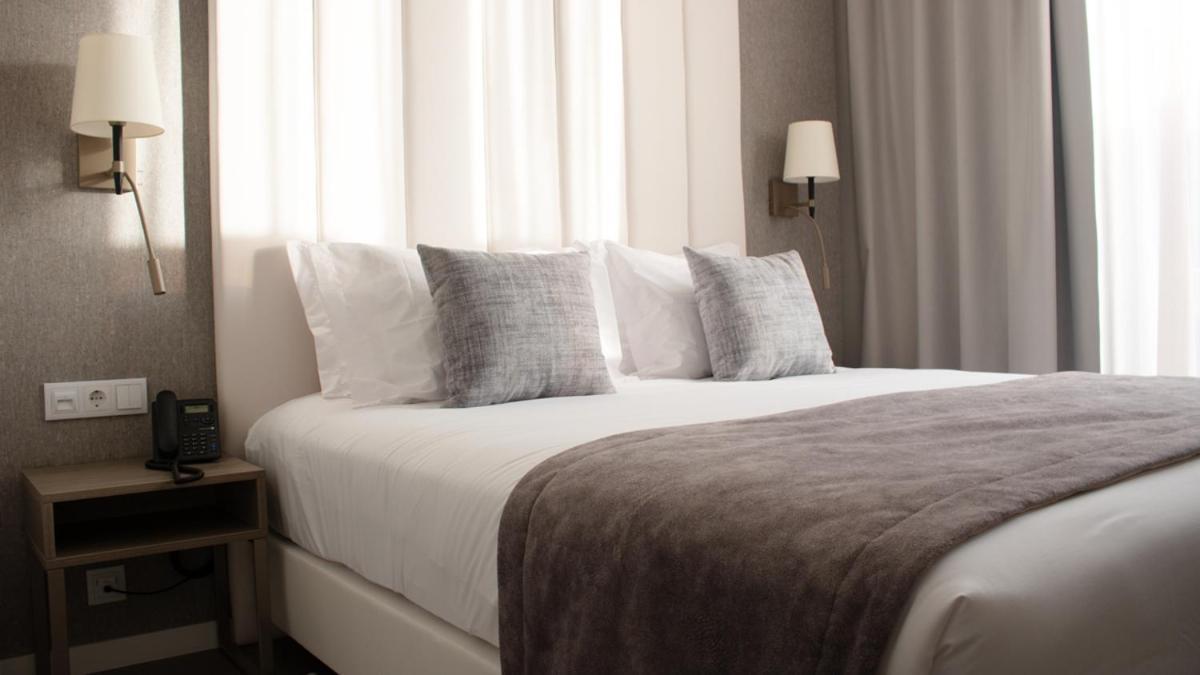 Hotel Masa & Campo Grande Collection Lisbon