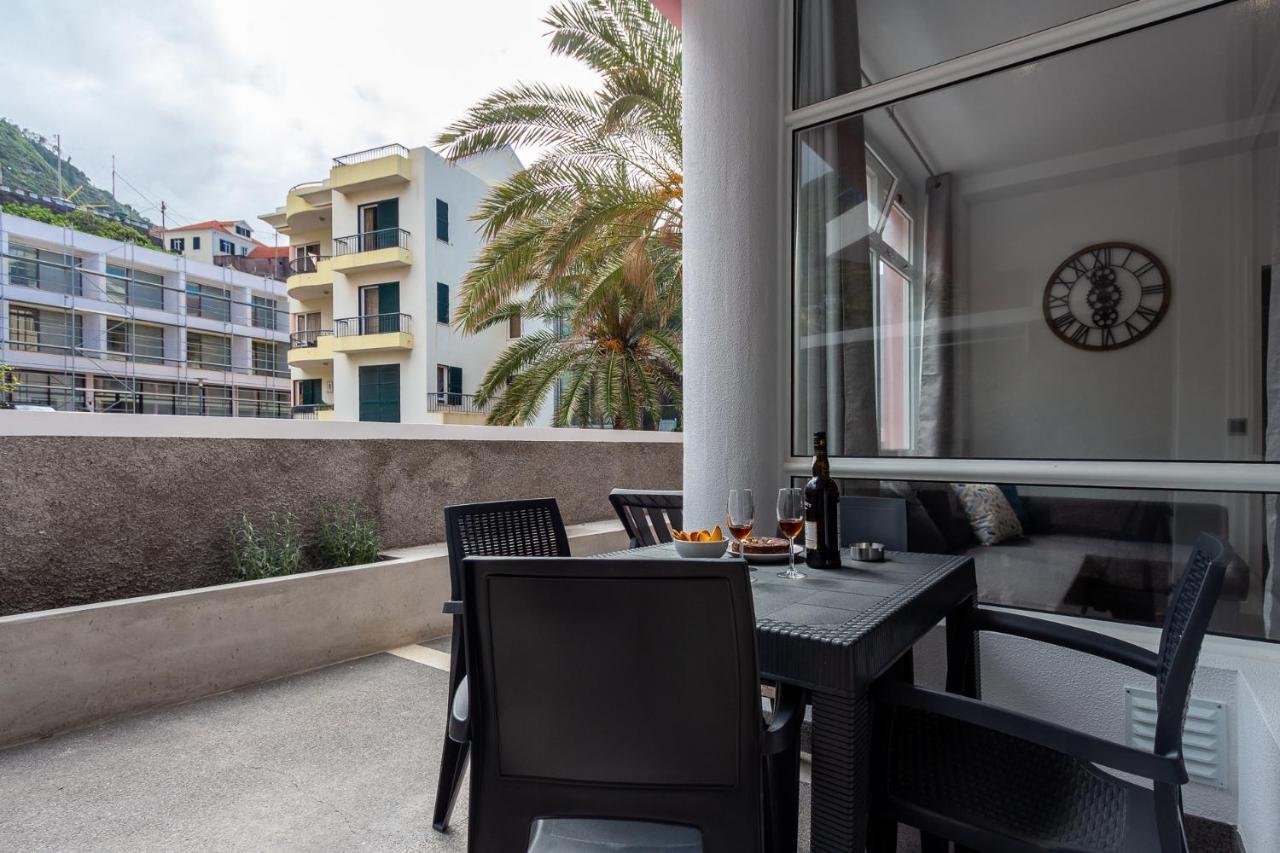 The Jolie - By The Ocean Apartment *