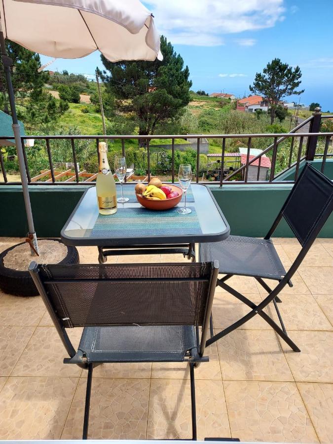 Casa Vida Alegre Bed & Breakfast Prazeres