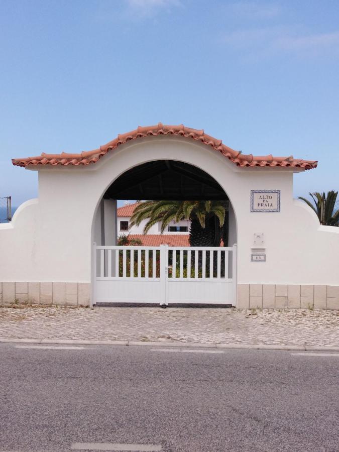 Alto Da Bed & Breakfast
