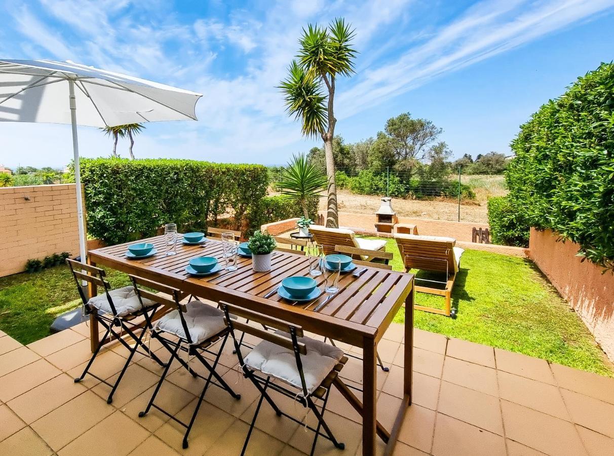 Holiday home Flh Ocean View House With Garden & Pool *