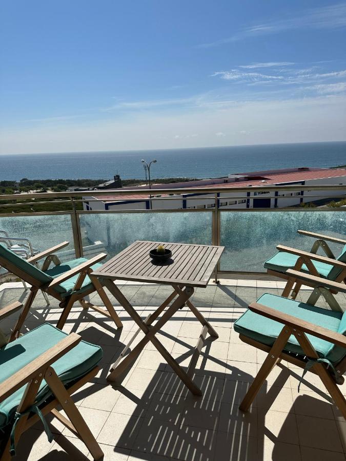 Sea&sun 3 Apartamento Ericeira