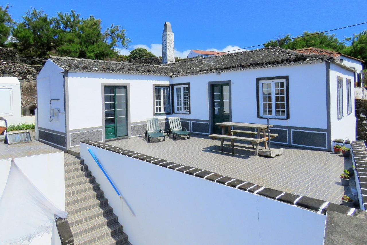 Casa Do Guardiao Holiday home Madalena (Azores)