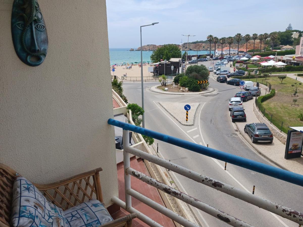 Apartment Villa Vau Portimao