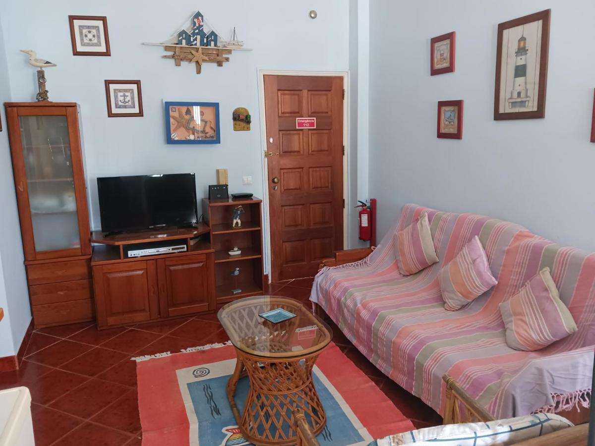 Apartment Villa Vau Portimao