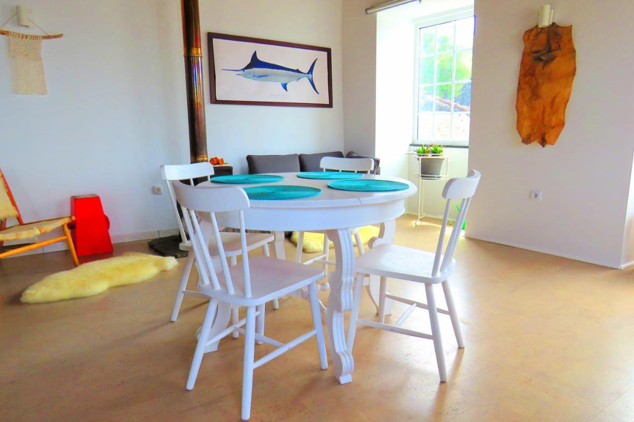 Holiday home Casa Do Guardiao *