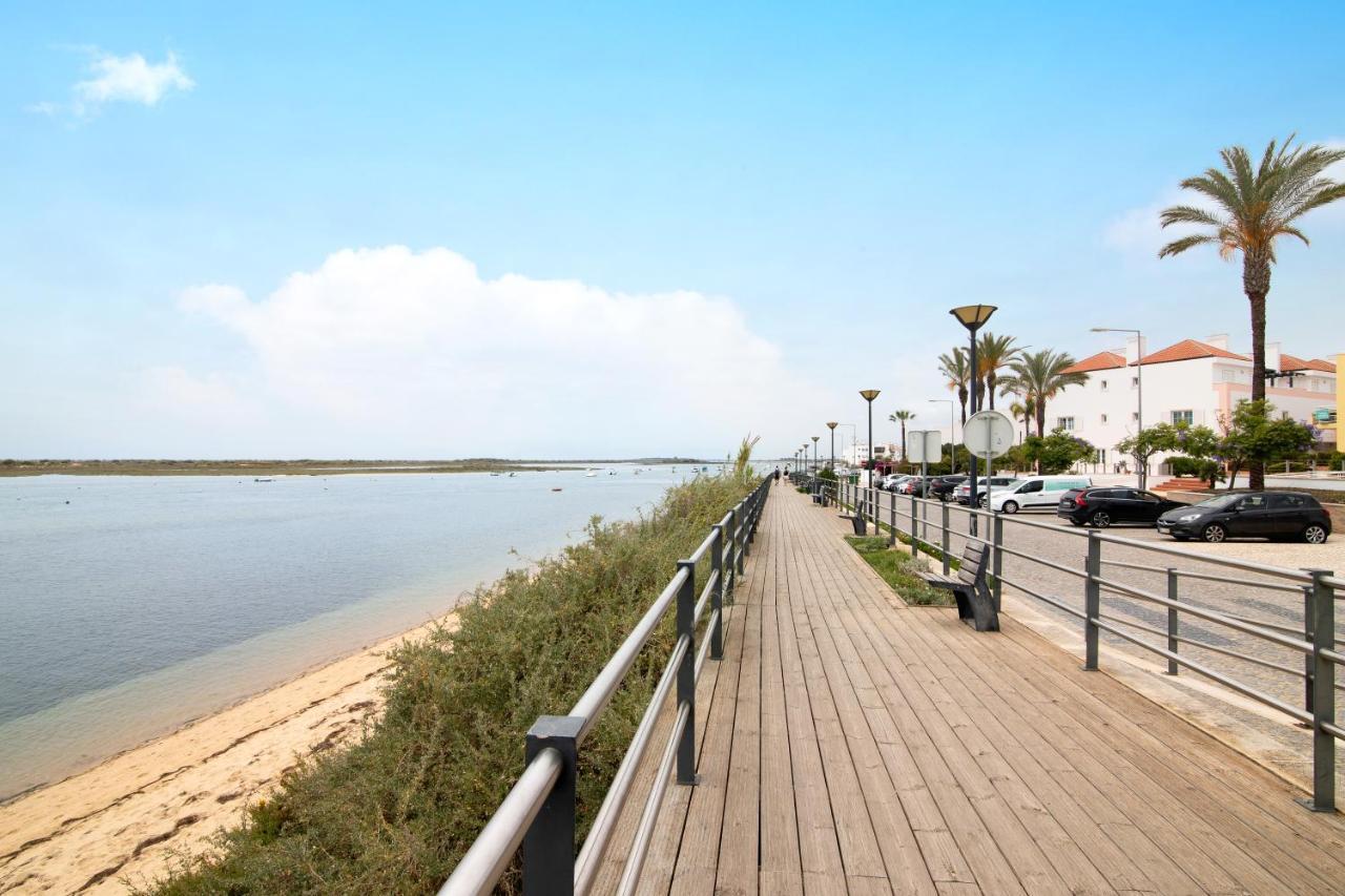 Vista Mar Apartment Cabanas De Tavira