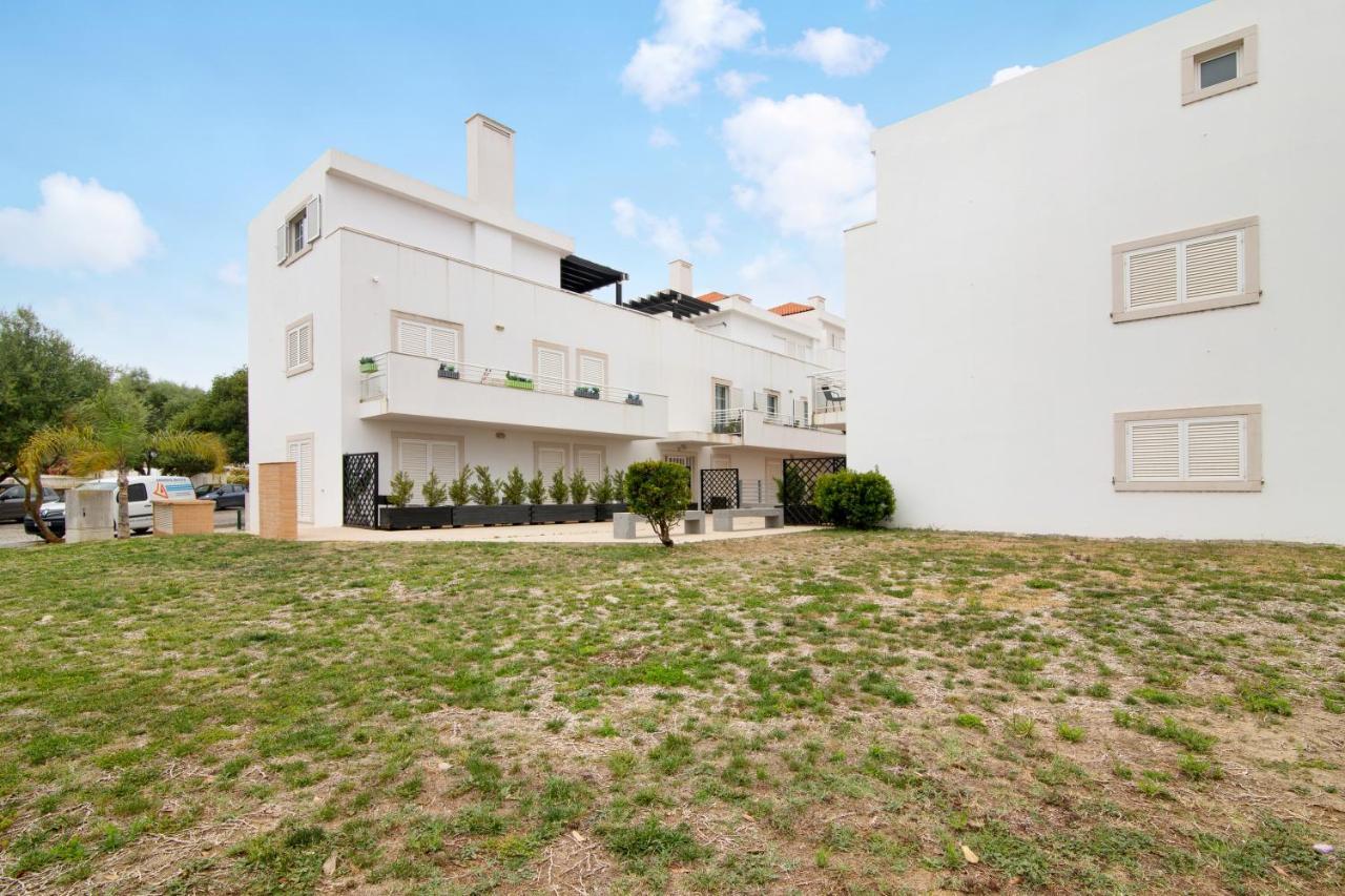 Apartment Vista Mar Cabanas De Tavira