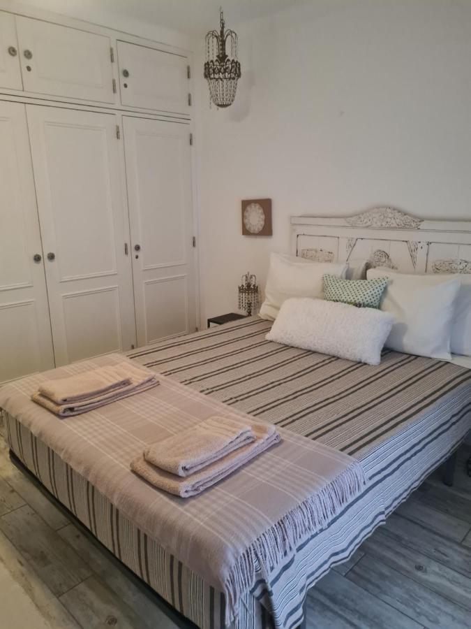Casa Esti Appartement
