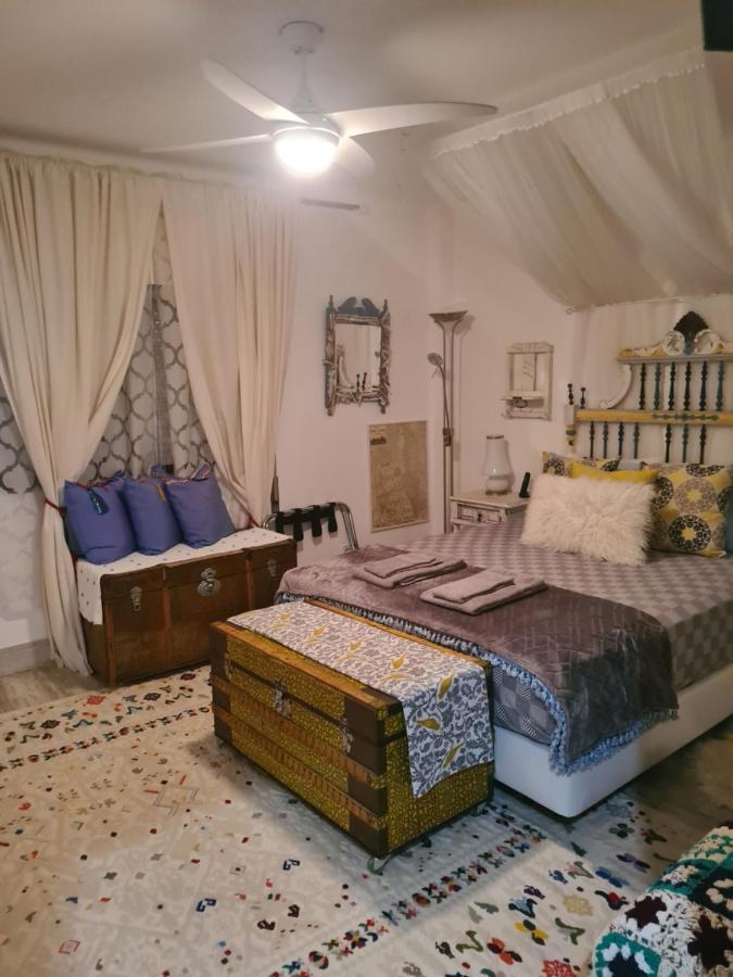 Casa Esti Appartement *