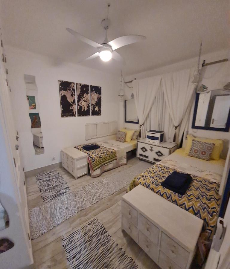 Appartement Casa Esti