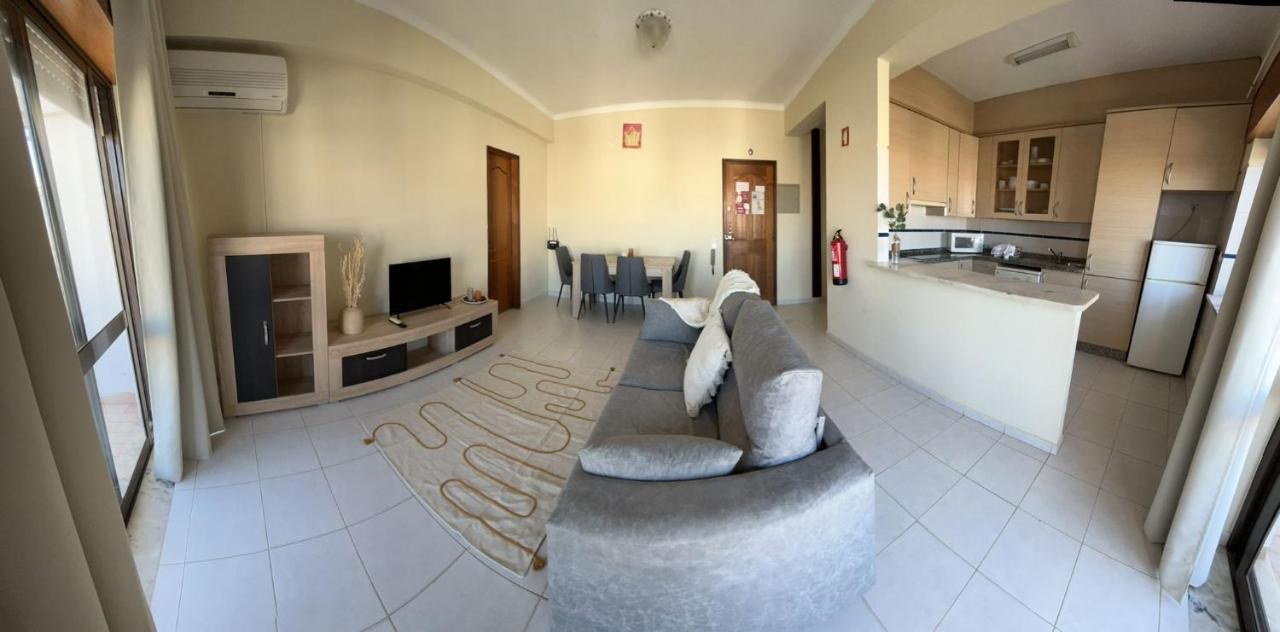 Apartment Mantamar I