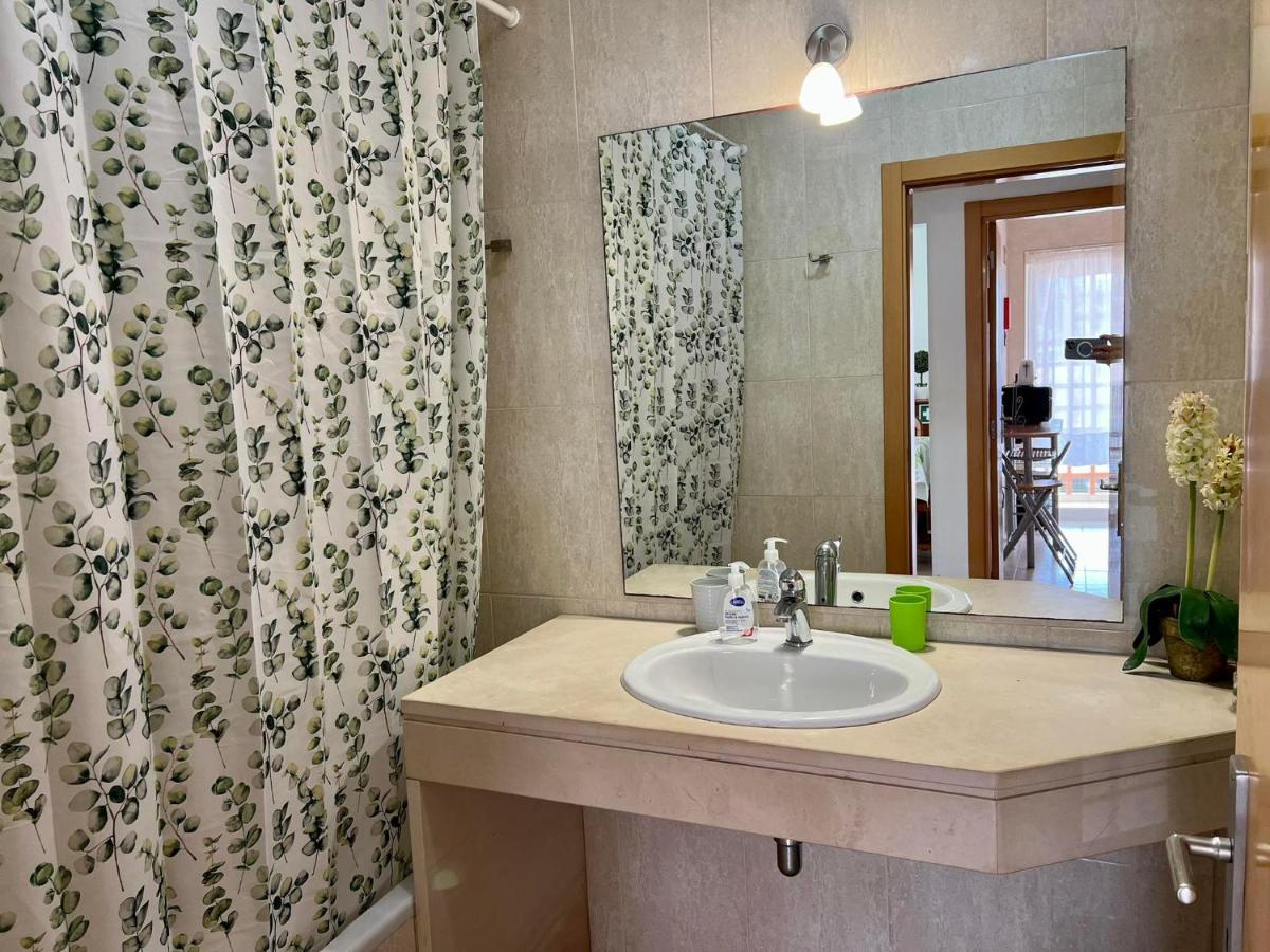 Apartamento 104 - Flamingo *