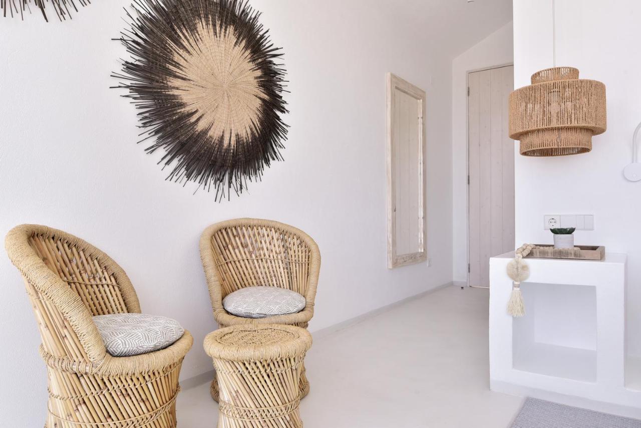 Casas De Sal Holiday home *