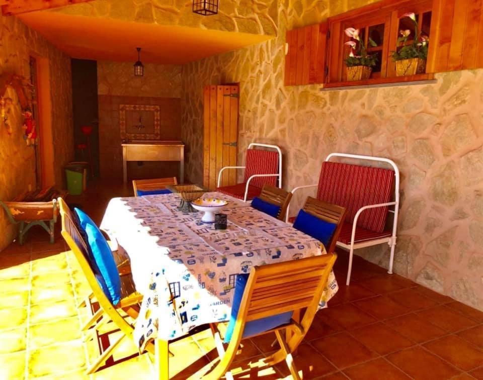 Safari Charm Holiday home *