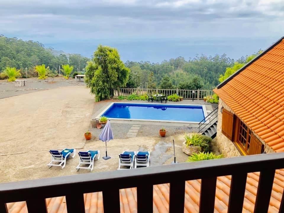Safari Charm Holiday home Ribeira Brava