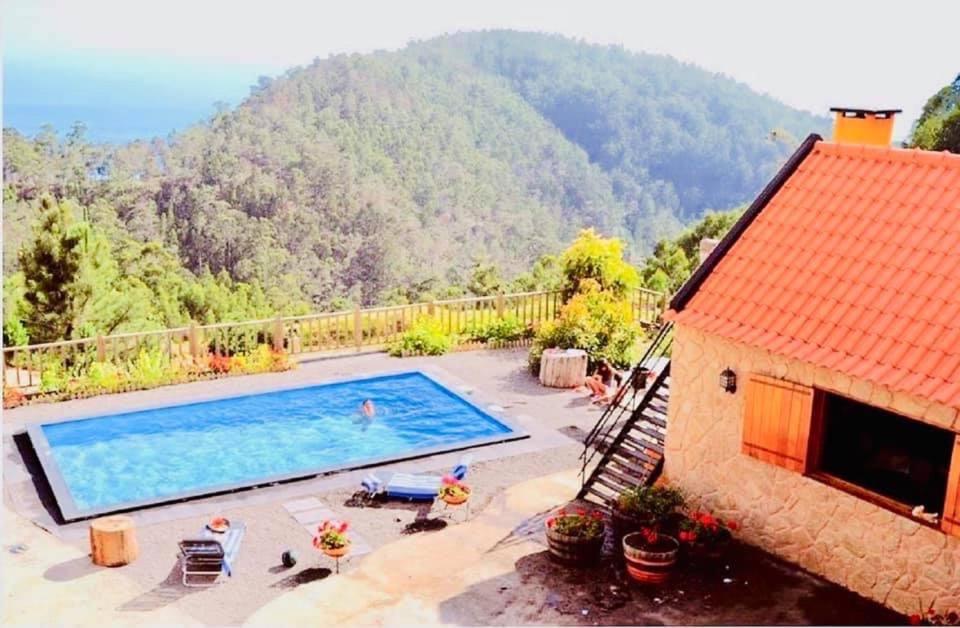Holiday home Safari Charm Ribeira Brava