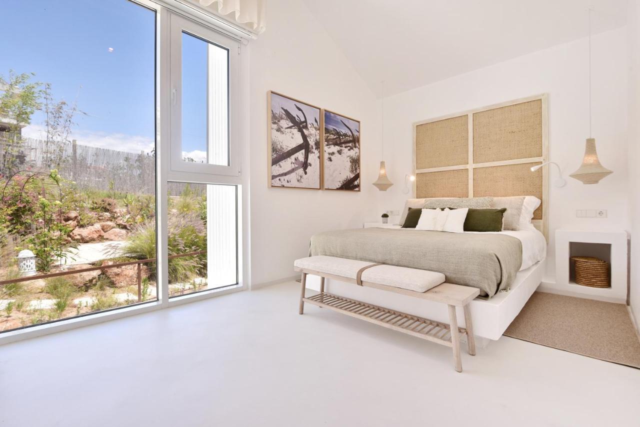 Holiday home Casas De Sal Fuzeta