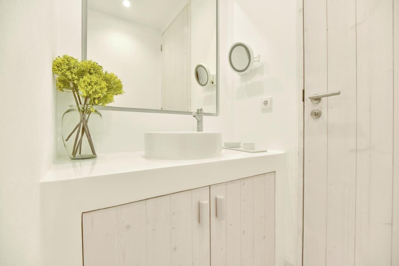 Casas De Sal Holiday home Fuzeta