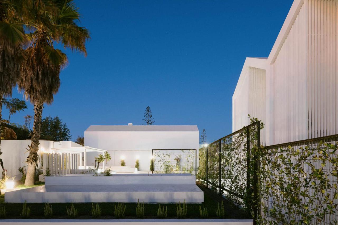 Holiday home Casas De Sal *