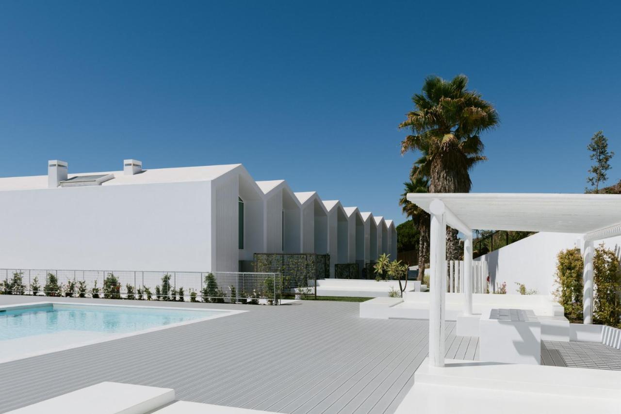 Holiday home Casas De Sal *