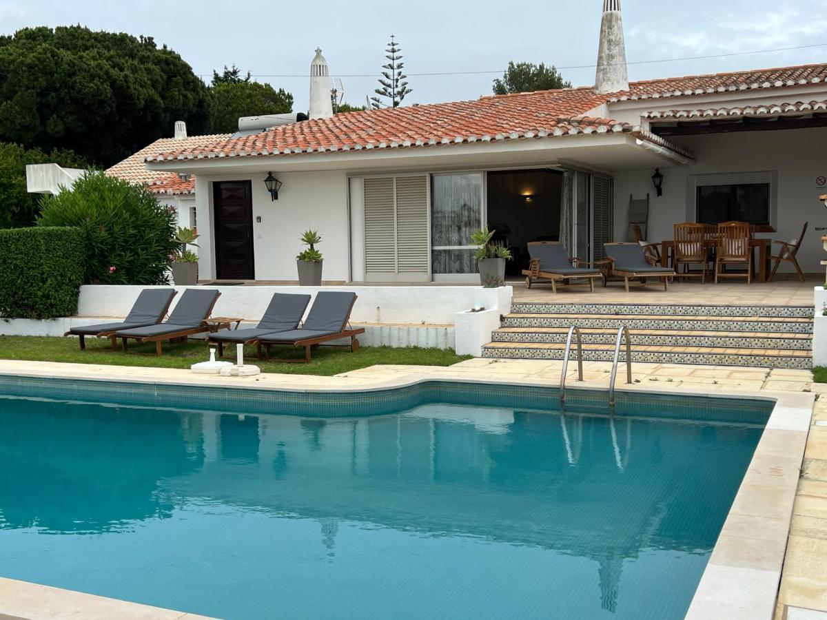 Vila Rosa