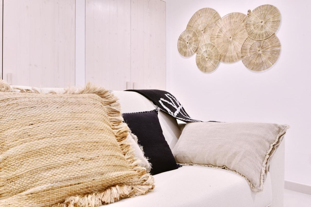 Holiday home Casas De Sal Fuzeta