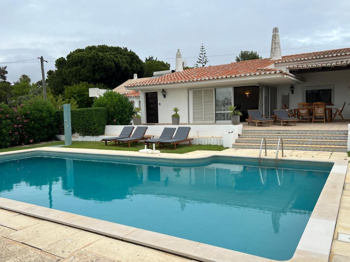 Сasa de vacaciones Vila Rosa Albufeira
