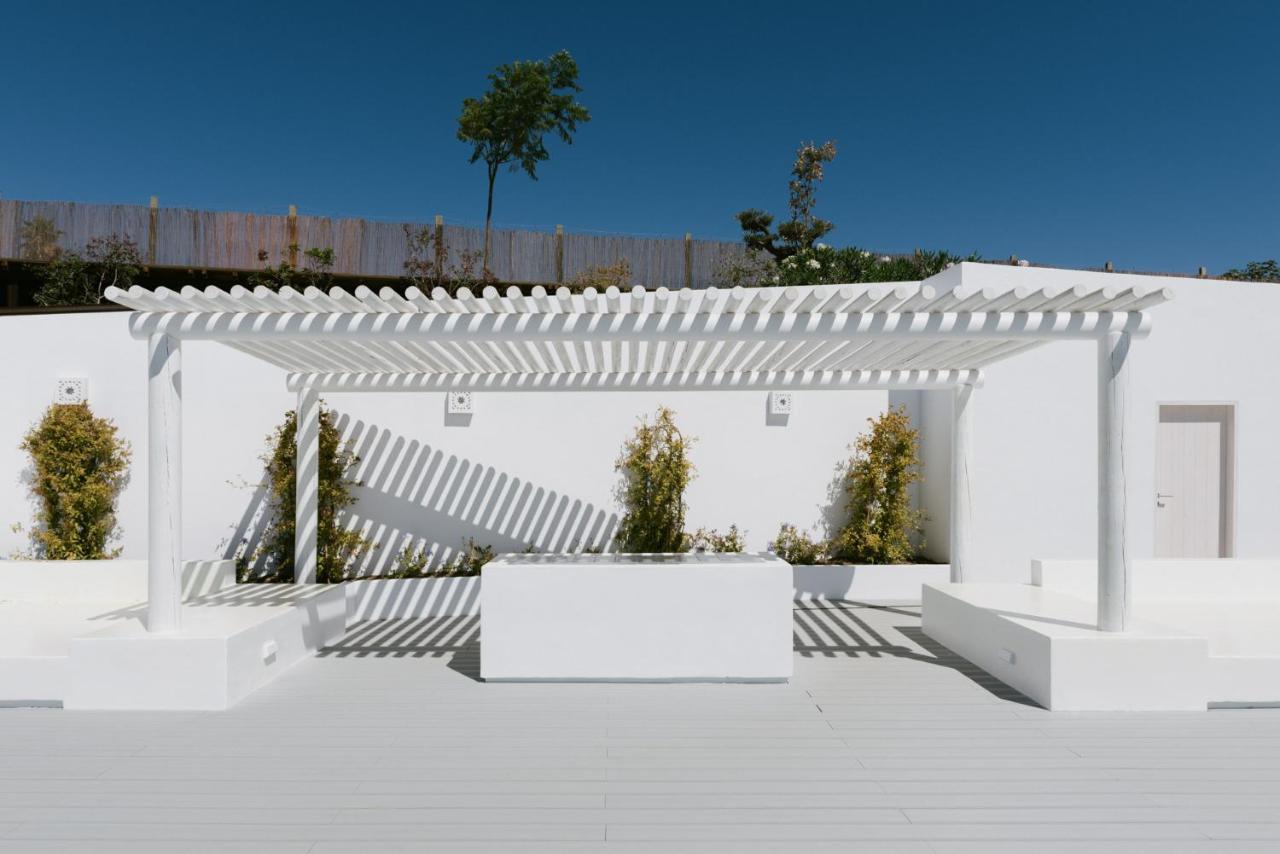 Casas De Sal Holiday home Fuzeta