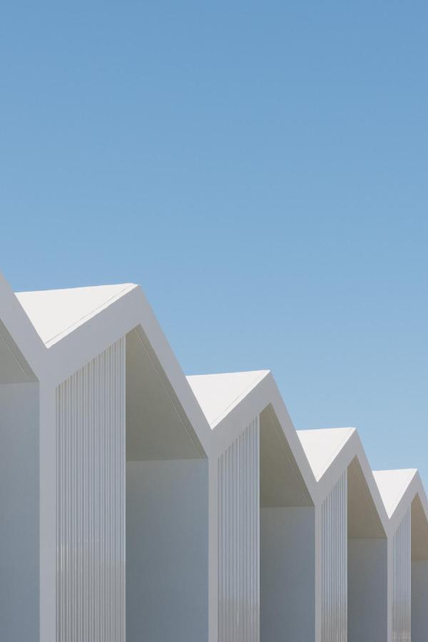 Casas De Sal * Fuzeta