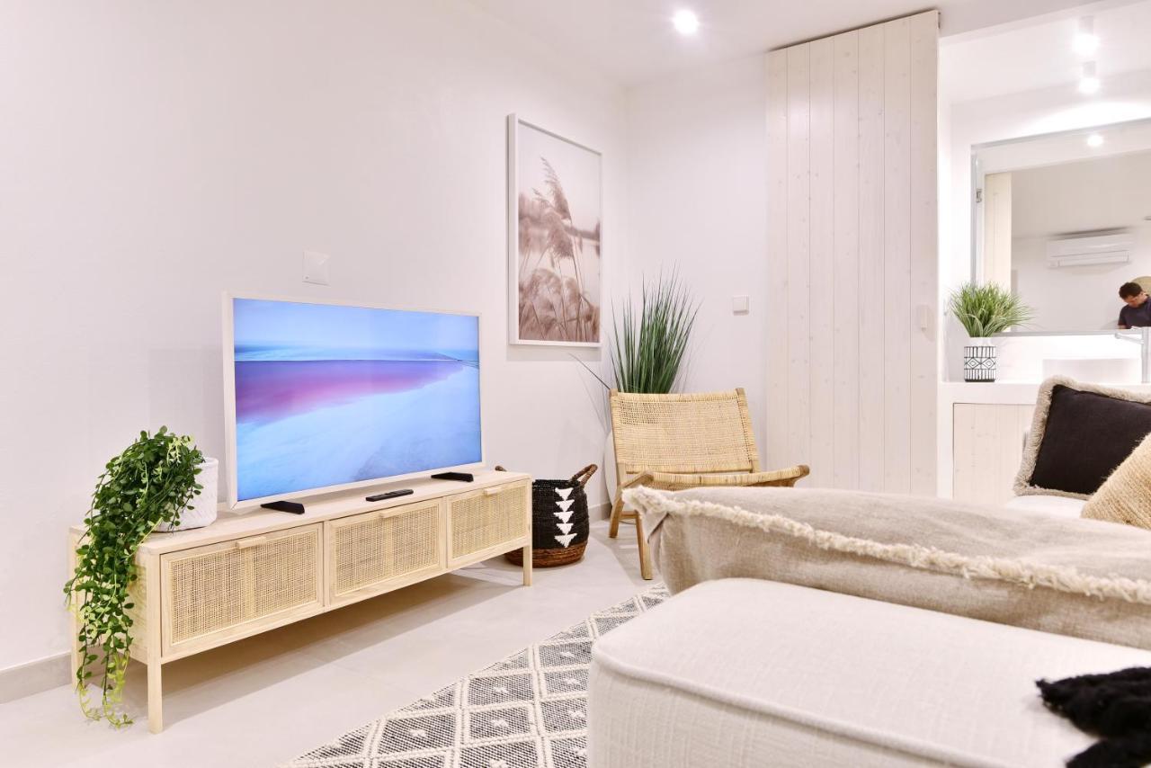 Holiday home Casas De Sal