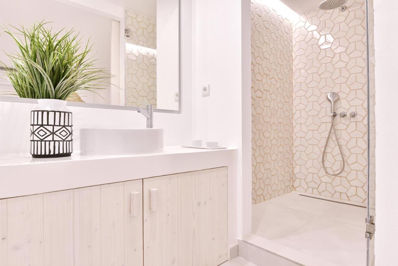 Casas De Sal Holiday home Fuzeta