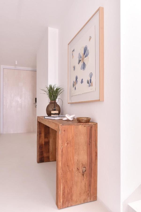 Holiday home Casas De Sal *