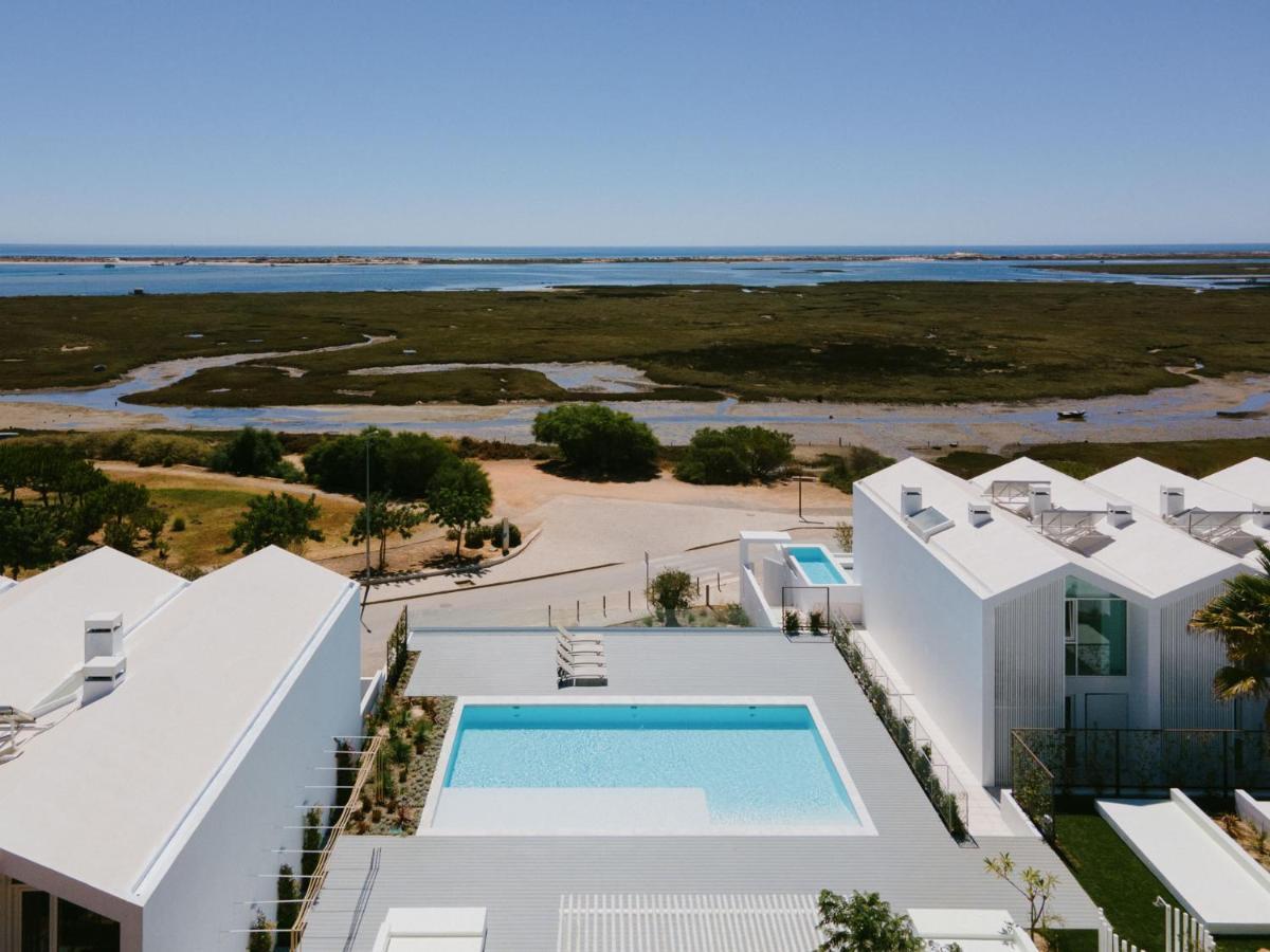 Casas De Sal Holiday home