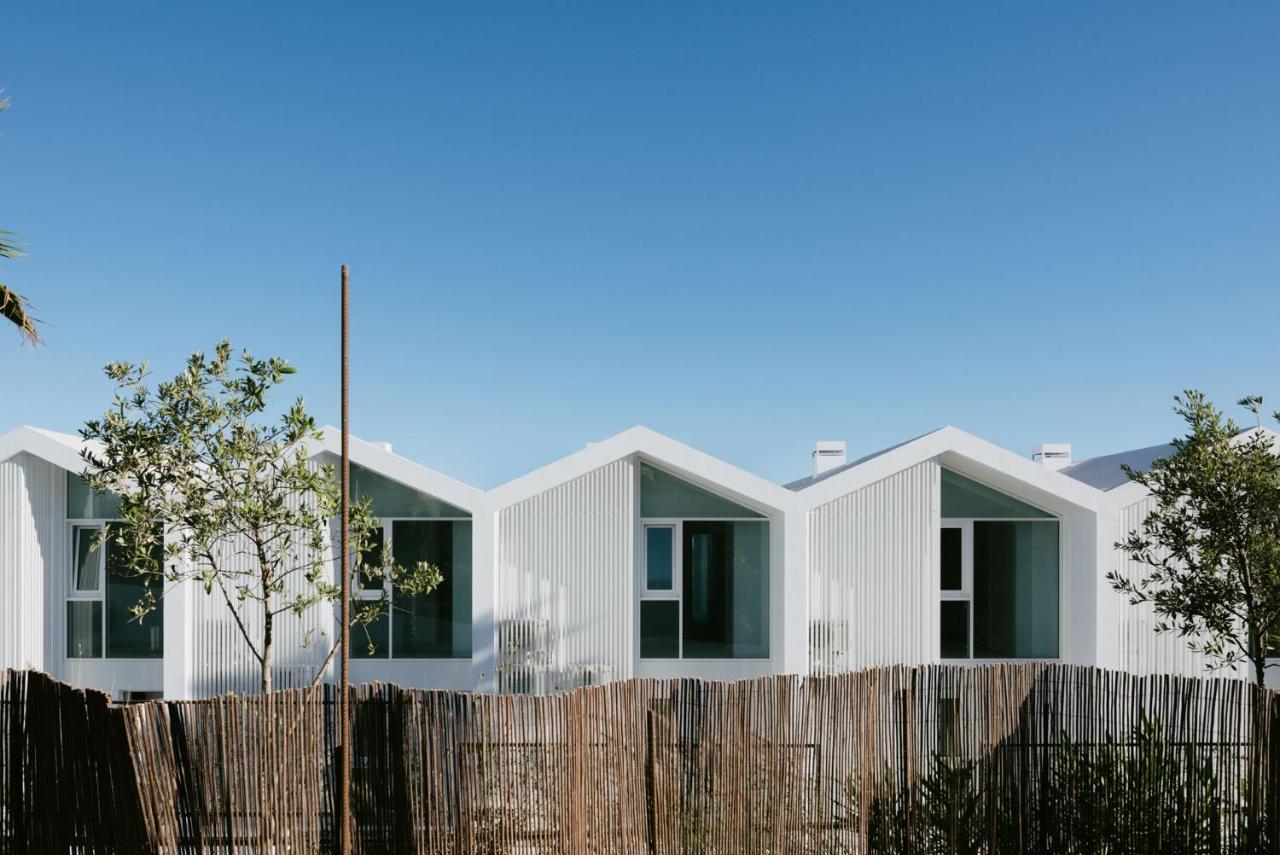 Casas De Sal Holiday home