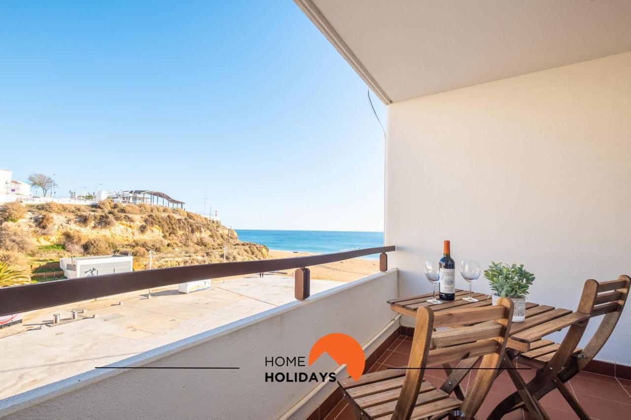 Apartment #070 T0 Edificio By Holidays Albufeira